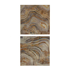 Картина "Неведомый мир"