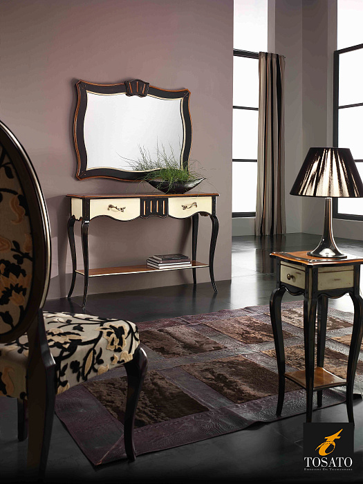 Консоль "Фаворити"