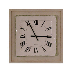 Часы керамические