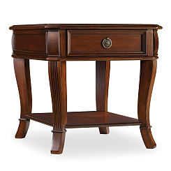 Столик ламповый прямоугольный "Брукхейвен"