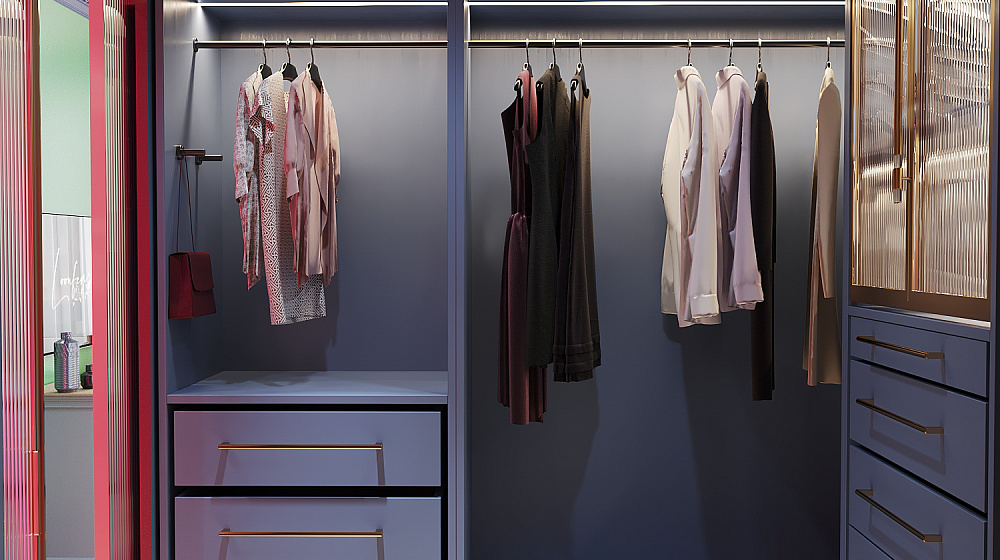 ЖК Новый Лесснер