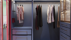 ЖК Новый Лесснер