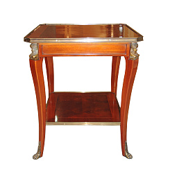 Столик "Французский"