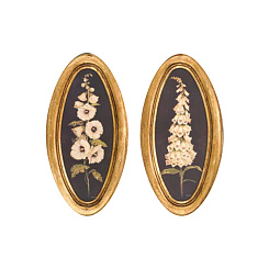 Картины "Звездные цветы"