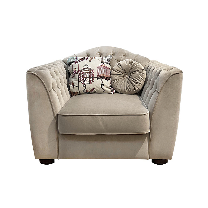 Кресло "Ламитье"