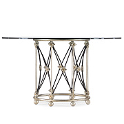 База для стола "Сантуари Нуар"