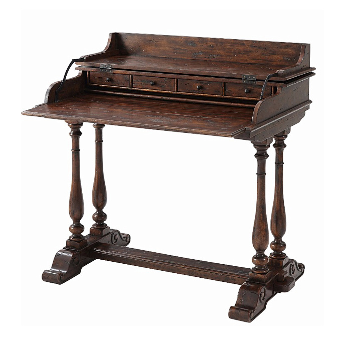 Бюро "Замок Бромвич"