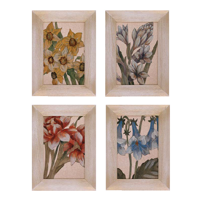 Картины "Лепестки фей"