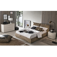 Кровать SOGNO