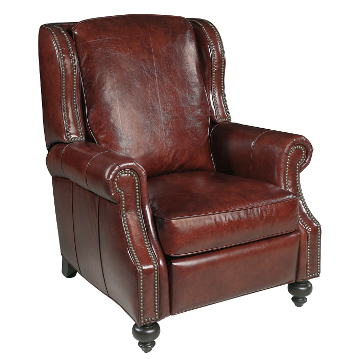 Кресло-реклайнер "Дрейк"