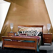 Двуспальная кровать "Нотр-Дам"