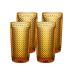 Набор бокалов для коктейля "Бикос"