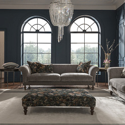 Мягкая мебель "Лоретта" из коллекции Tetrad Spink
