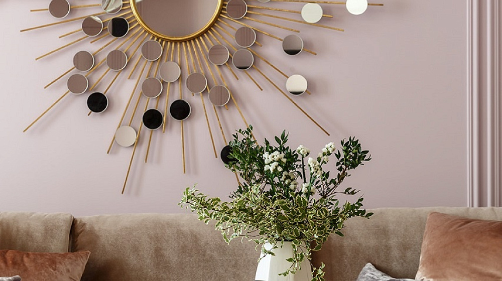 Современная классика в центре Петербурга