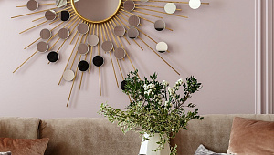 Современная классика в центре Петербурга