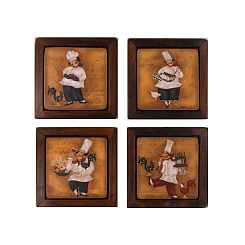 Картины "Повар"