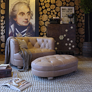 Пуф "Странд" 