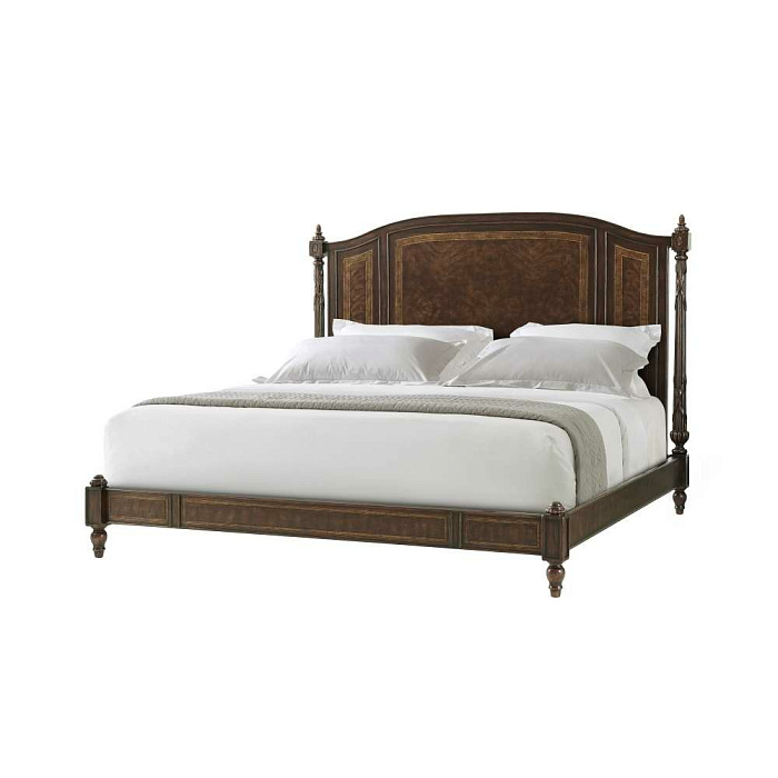 Кровать "Бруксби"