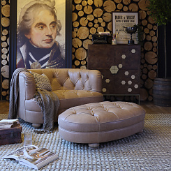 Пуф "Странд" 