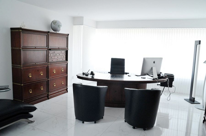 Рабочий кабинет / офис