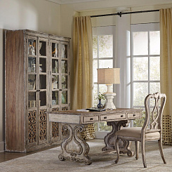 Кабинет "Шателе"