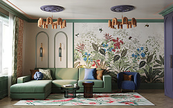 ЖК Новый Лесснер