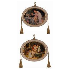 Картины "Мамы"