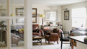 Студия на Чердаке