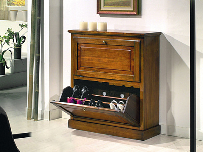 Обувницы в итальянском стиле