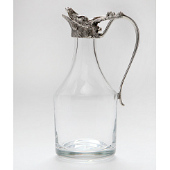 Бутылочка для уксуса "Олень"