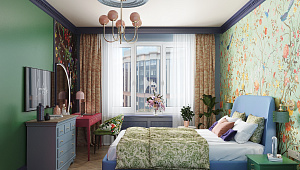 ЖК Новый Лесснер