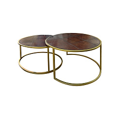 Комплект из 2-х столов