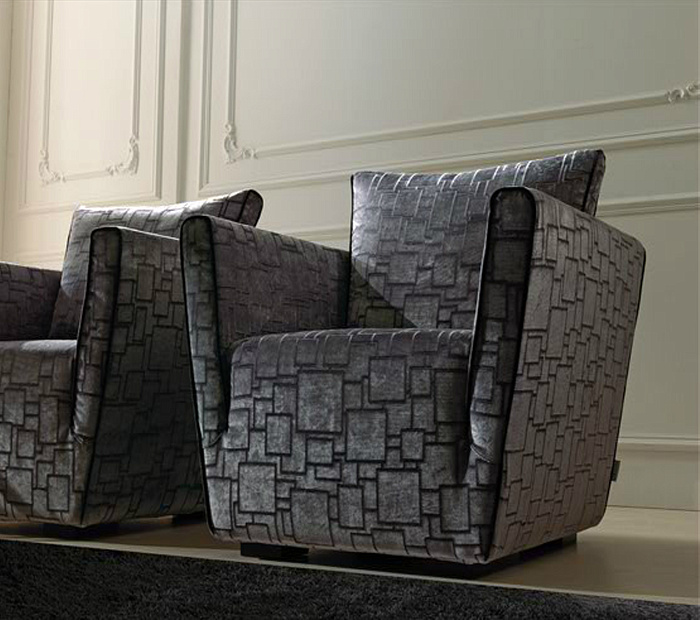 Кресло "Джэйн"