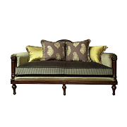 Диван двухместный "Марселина"