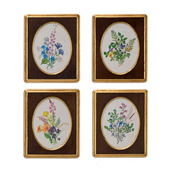 Картина "Яркое настроение"