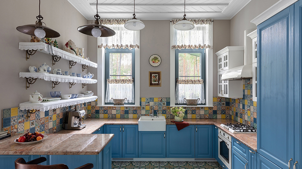 Дом на Финском заливе