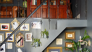 Новая жизнь петербургской коммуналки