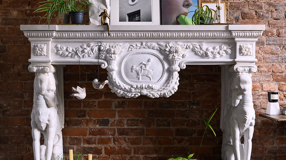 Частная квартира в Санкт-Петербурге на Моховой