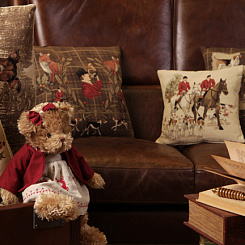 Голландский текстиль