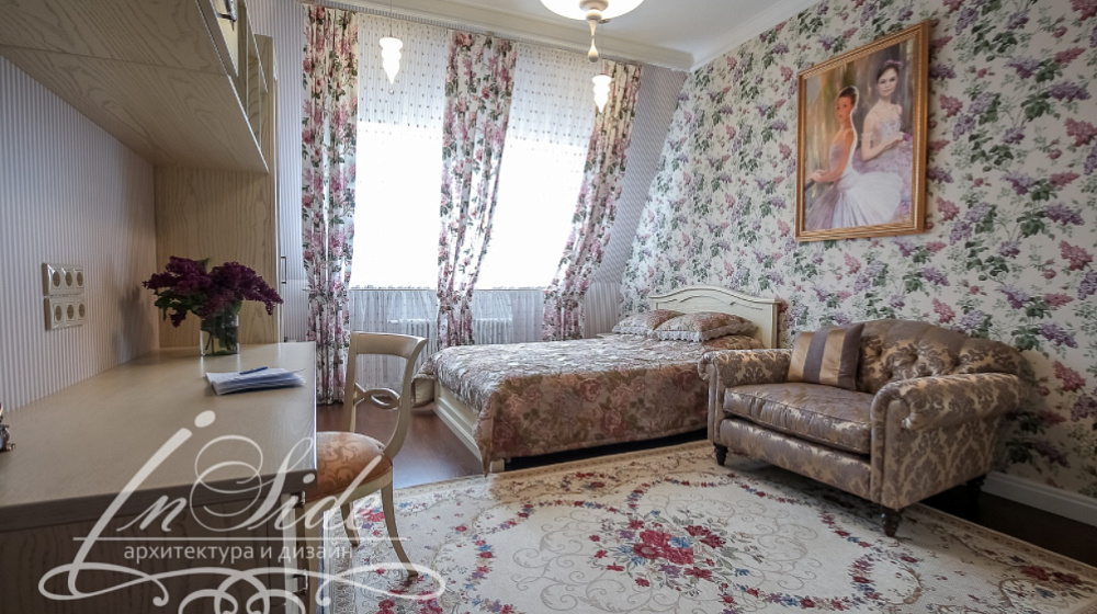 Аристократическая пастораль