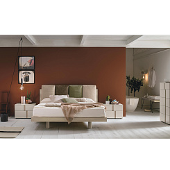 Кровать NIKKI N04