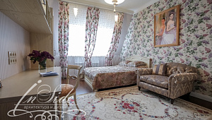 Аристократическая пастораль