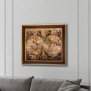 Картины из Италии 