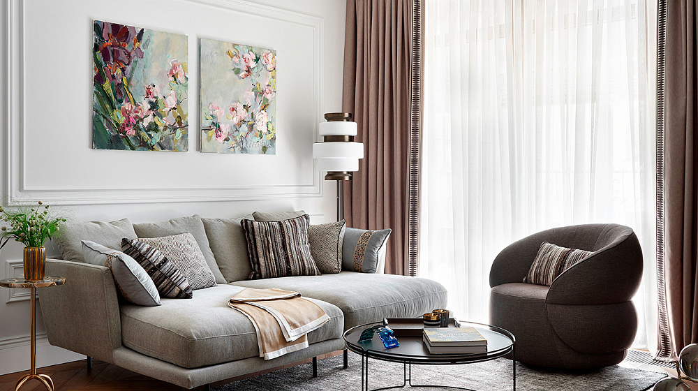 Французский флер