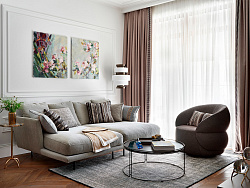 Французский флер