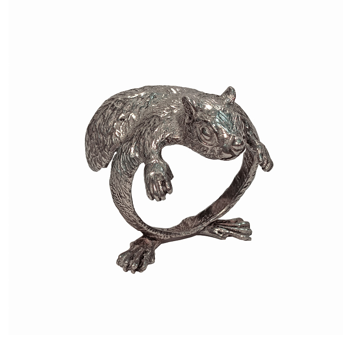 Кольцо для салфеток "Бельчонок" 