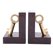 Держатель для книг "Ключи к тайне"