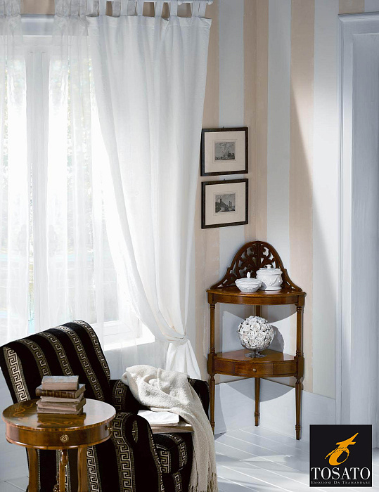 Угловой шкафчик "Визиони"