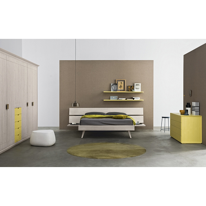 Кровать Plana