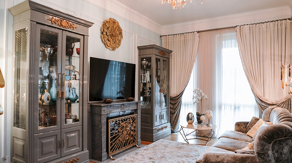 Нижне-Каменская